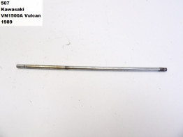 Kupplung Kawasaki VN 1500