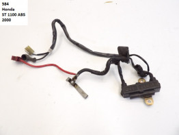 Zekeringkast Honda ST 1100 Pan European