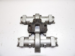 Kleppendeksel Suzuki GS 400 E