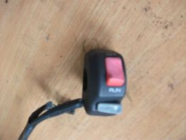 Handlebar switch assy Yamaha XJ 600 Diversion
