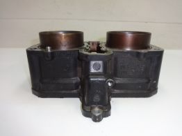 Cilinderblok Kawasaki GPZ 500