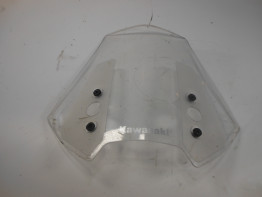 Wind screen Kawasaki VERSYS 650