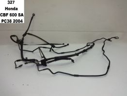 ABS Systeem Honda CBF 600