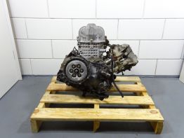 Motorblok Aprilia Caponord 1000