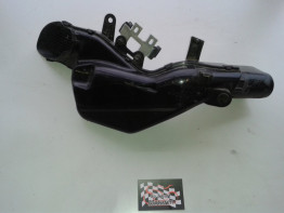 Linker luchtbuis Suzuki GSX R 1300 Hayabusa