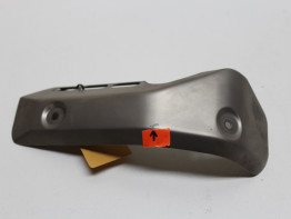 Uitlaat Yamaha MT 07