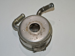 Oil pump Triumph Street Triple 675