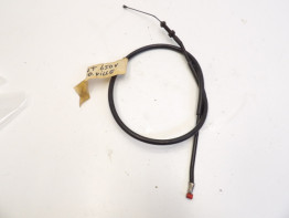 Koppelingskabel Honda Deauville 650 - 700
