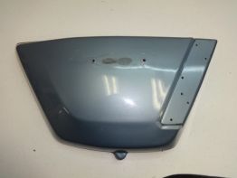 Rechter zijkuip klein Kawasaki Z 400