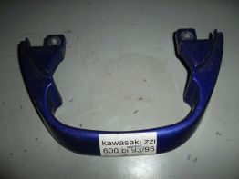 Bagagedrager Kawasaki ZZR 600