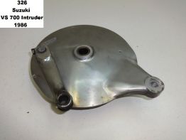 Trommelrem Suzuki VS 700 Intruder