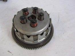 Kupplung Triumph 675 Street Triple R