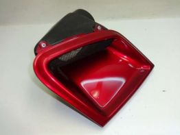 Rechter luchtbuis Honda PC 800