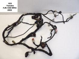 Kabelboom Yamaha FJR 1300