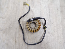 Dynamo Ducati Monster 797