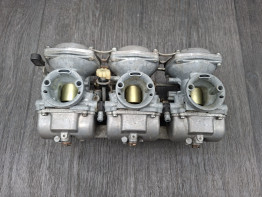 Carburateurset Yamaha XS 750