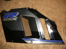 Linker zijkuip Suzuki GSX R 750