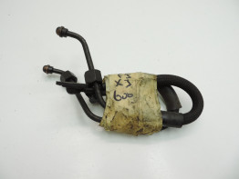 Olieleiding Yamaha XJ 600 F