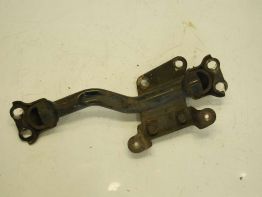 Frame - onderdelen Honda NTV 650