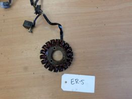 Dynamo Kawasaki ER 5