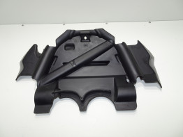 Onderkuip BMW F 650 GS