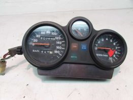 Meter Kawasaki KLR 650