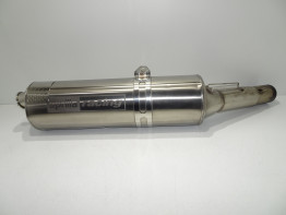 Muffler Aprilia RSV 1000