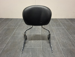 Rugsteun sissybar Harley Davidson FLSTF Fat Boy