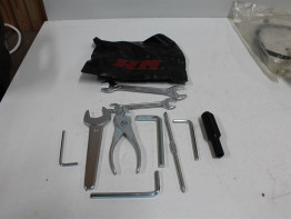 Gereedschapset Honda Honda MX