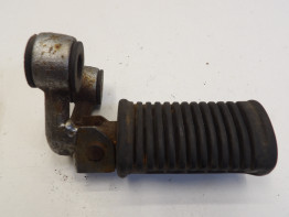Voetsteun links Suzuki GS 650