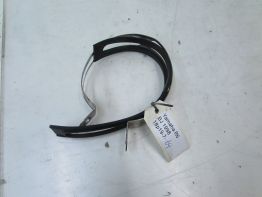 Uitlaat Yamaha YZF R6