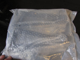 Duo voetsteun set BMW S 1000 RR