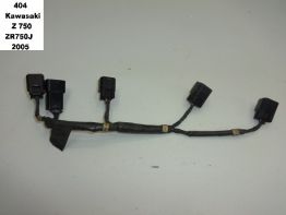Bobine Kawasaki Z 750
