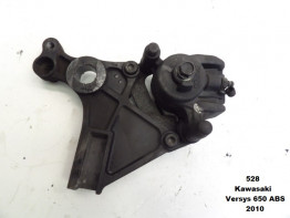 Rear brake caliper Kawasaki VERSYS 650