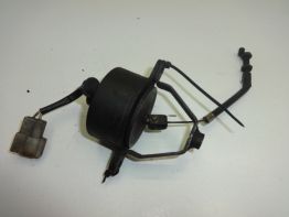 Sonstiges Suzuki LS 650