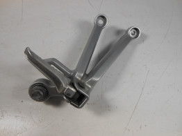 Duo voetsteun rechts Suzuki GSX R 600