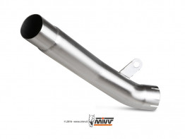 Uitlaat Kawasaki ZX 10 R