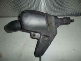 Rechter luchtbuis Kawasaki ZZR 600