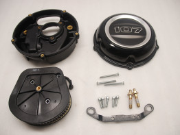 Luchtfilterhuis Harley Davidson Softtail