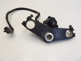 Fork top bridge Honda CBR 600 F