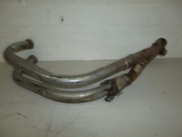 Uitlaatbochten Honda CB 750 F