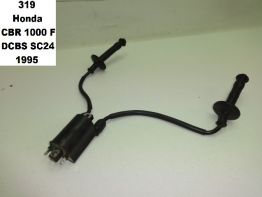 Bobine Honda CBR 1000 F