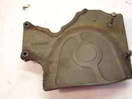 Motorblokdeksel Kawasaki ZZR 600