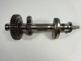 Motorblok diverse Kawasaki ER 6