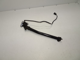 Standaard Triumph Tiger 900