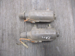 Bobine Yamaha XS 400