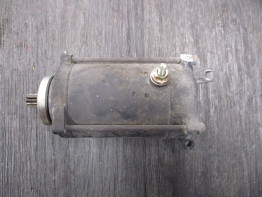 Startmotor Honda VFR 750