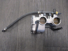 Gasklephuis BMW F 900 XR