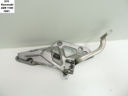 Rechter schetsplaat Kawasaki ZZR 1100