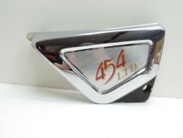 Linker zijkuip klein Kawasaki LTD 454